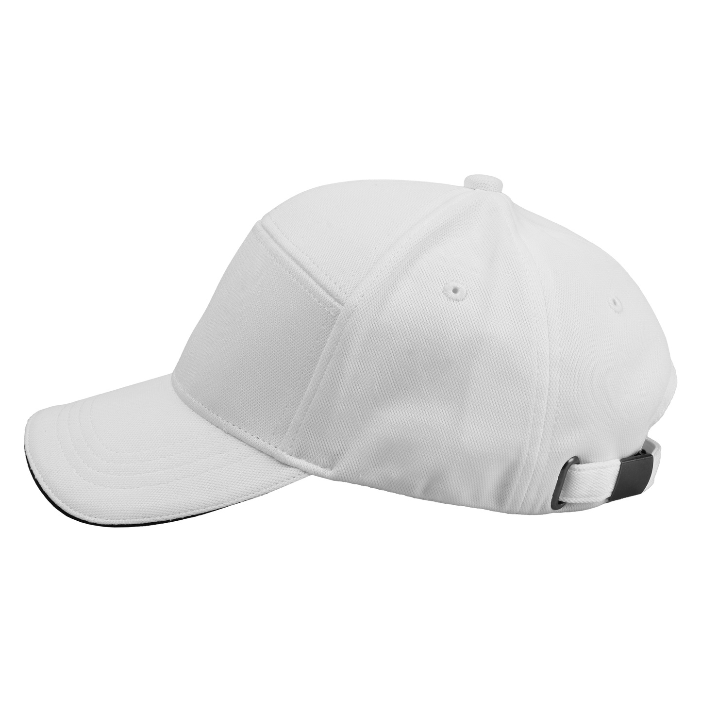 FERVOR - Cotton Big Face Cap